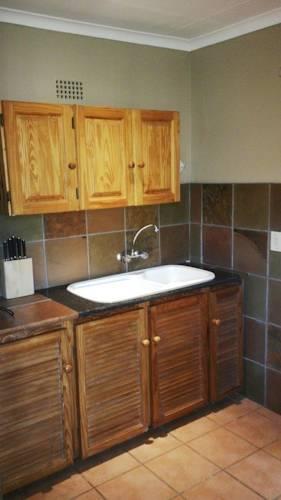 Гостевой дом Treelands Estate Dullstroom