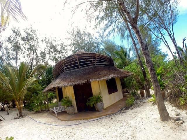 Апартаменты La Luna Zanzibar