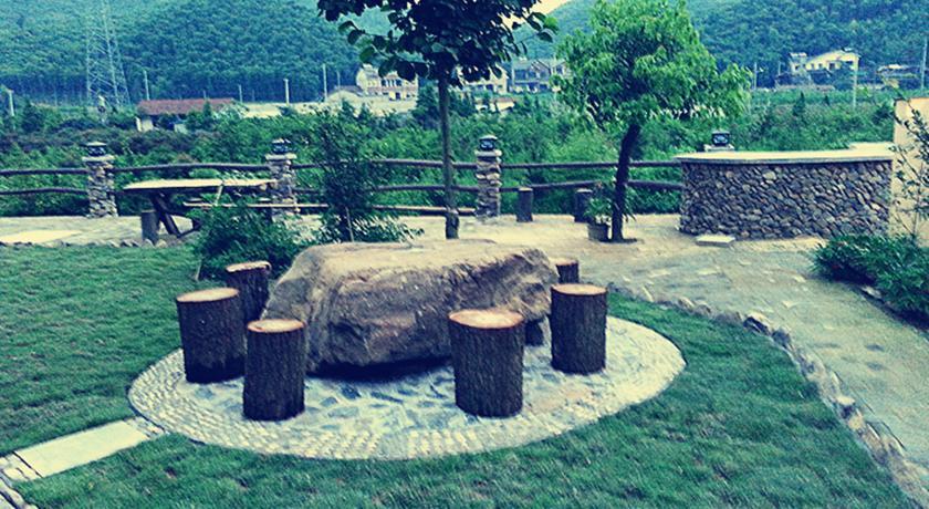 Отель Mountain Cat Inn