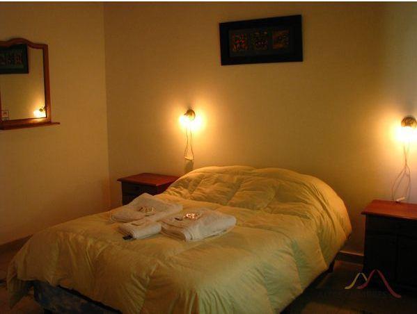 Отель Hosteria Altas Cumbres