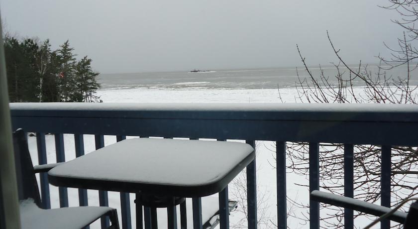 Мини-отель Adani Beach Retreat Bed and Breakfast