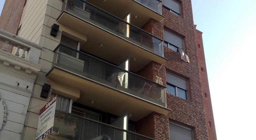 Апартаменты Departamentos Cordoba