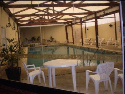 Отель San Remo World Hotel