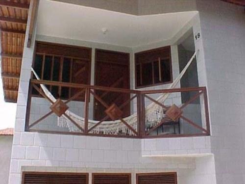 Apart Hotel Litoral Sul