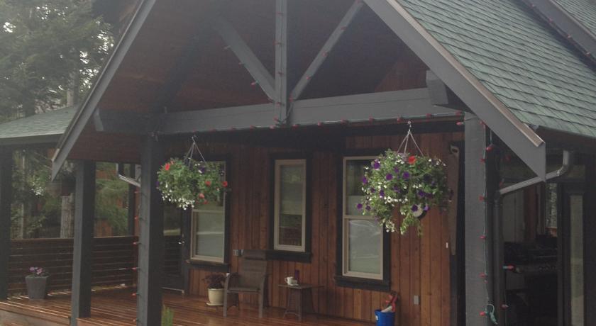 Гостевой дом Haven on the Lake Vacation Rental