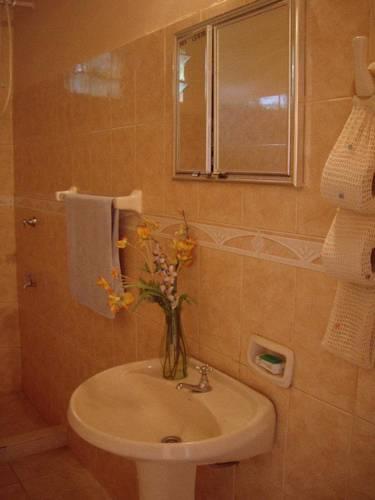 Отель Posada Shalom