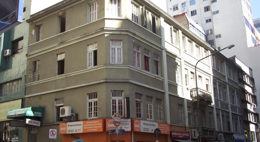 Hotel Uruguai