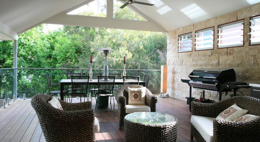 5 Star Villa in Melbourne