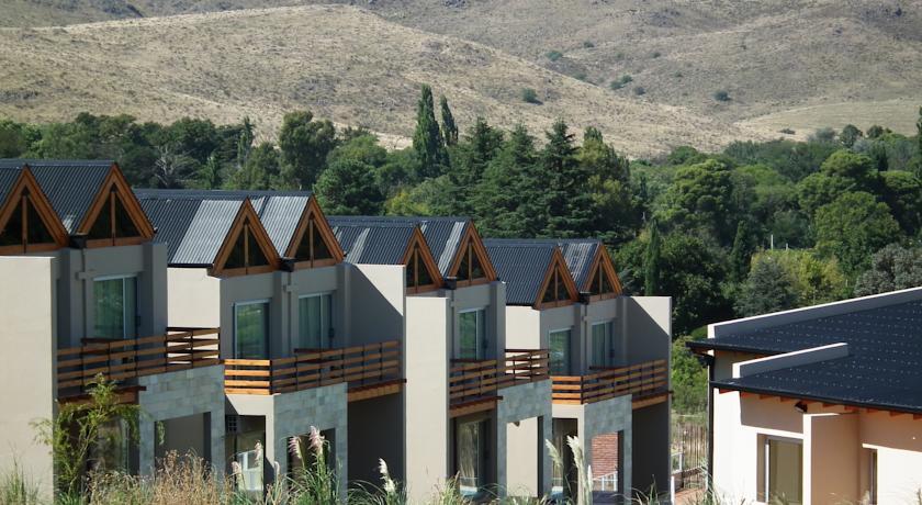 Мини-отель Posada y spa Las Golondrinas