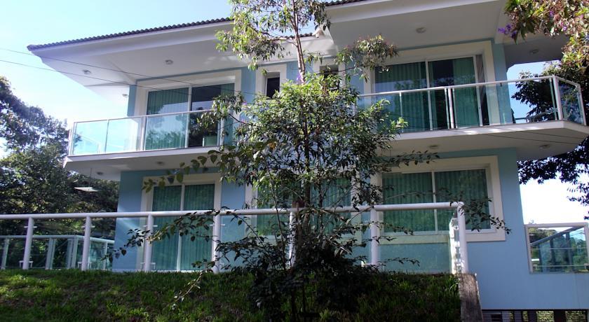 Апартаменты Top Green Luxury House