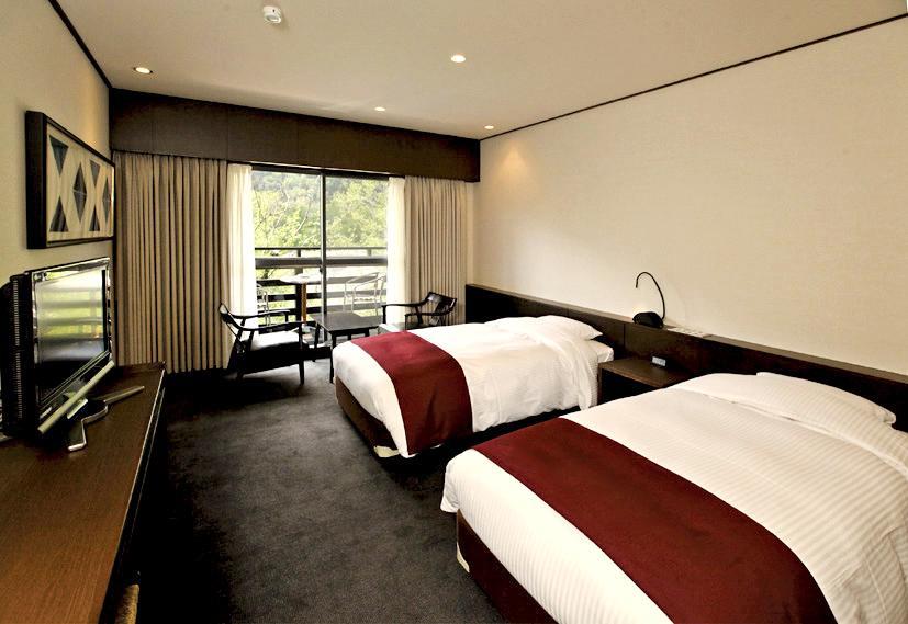 Отель Gosenjaku Hotel