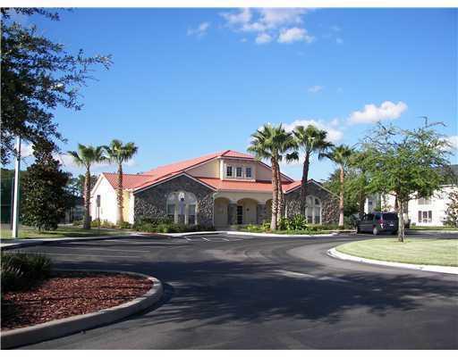 Three-Bedroom Disney Area Condo