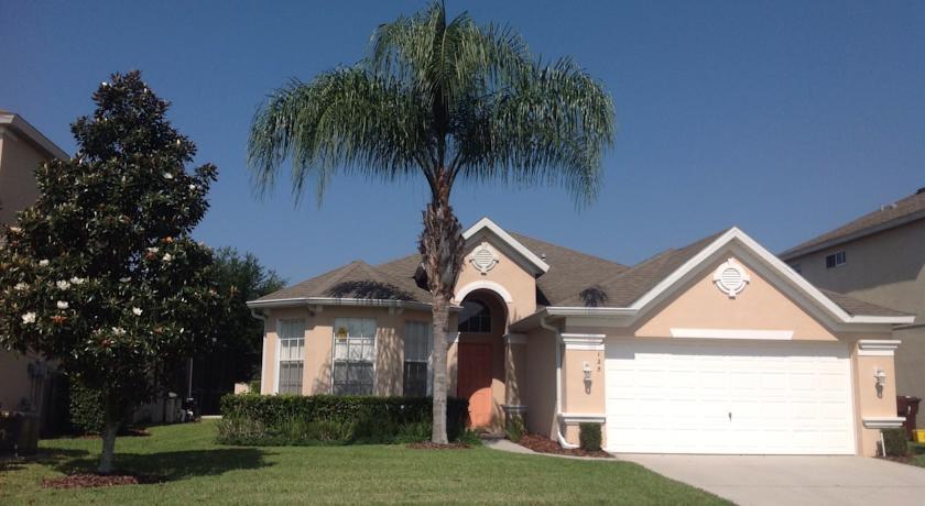 Вилла Tylers Florida Villa