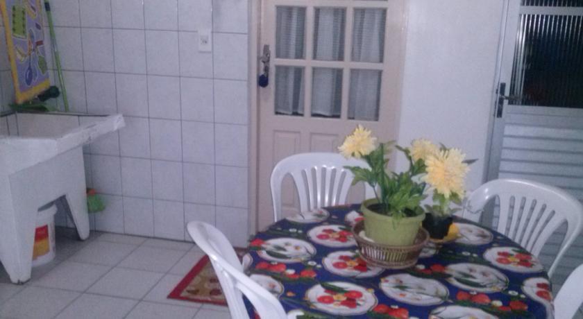 Apartamentos Marquinho Querido em Floripa