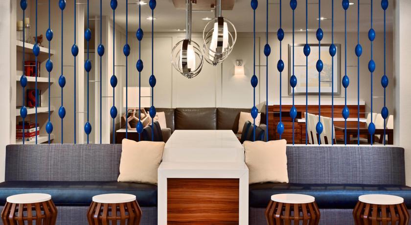 Отель Sonesta ES Suites Somerset