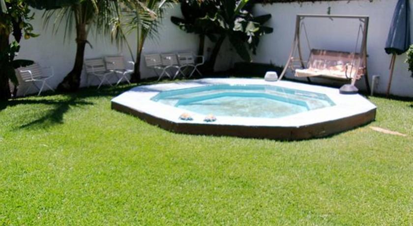 Casa Cuernavaca Fincas