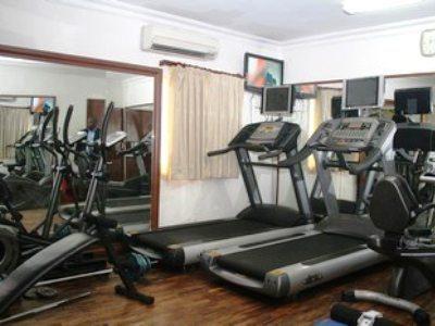 Отель Best Western The Island Hotel