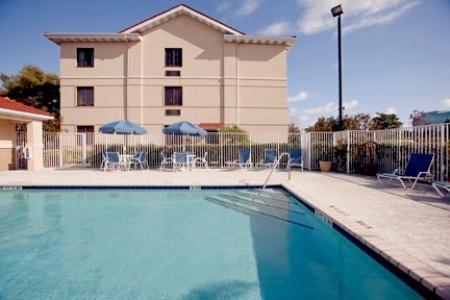 Отель Extended Stay America - Seattle - Renton