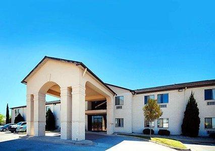Отель Comfort Inn Cedar Park