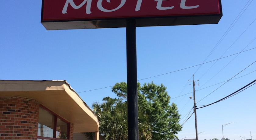Отель Taylor Motel
