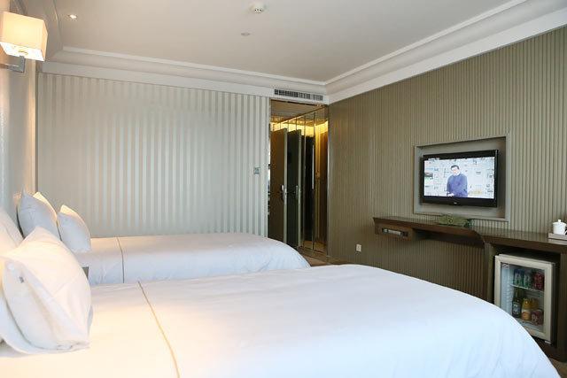 Nanjing Grand Dajiao Hotel