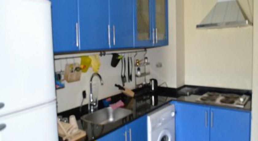 Two-Bedroom Apartment in Porto Golf Marina - Unit 597