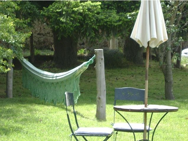 Hosteria del Prado
