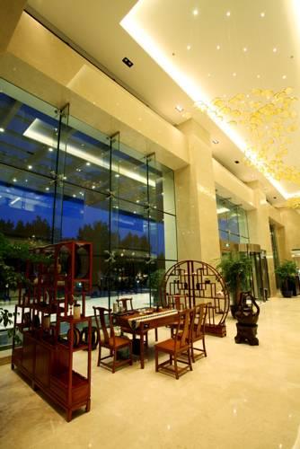 Xi'an Grand Barony