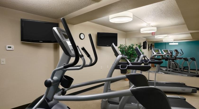 Отель Days Inn Helena