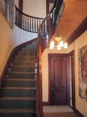 Taylor House Bed and Breakfast