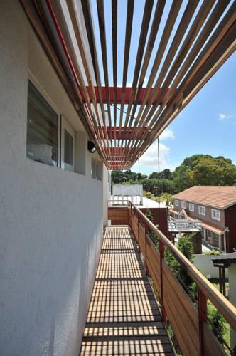 Апартаменты Puerto Somiedo - Pinamar Apartments