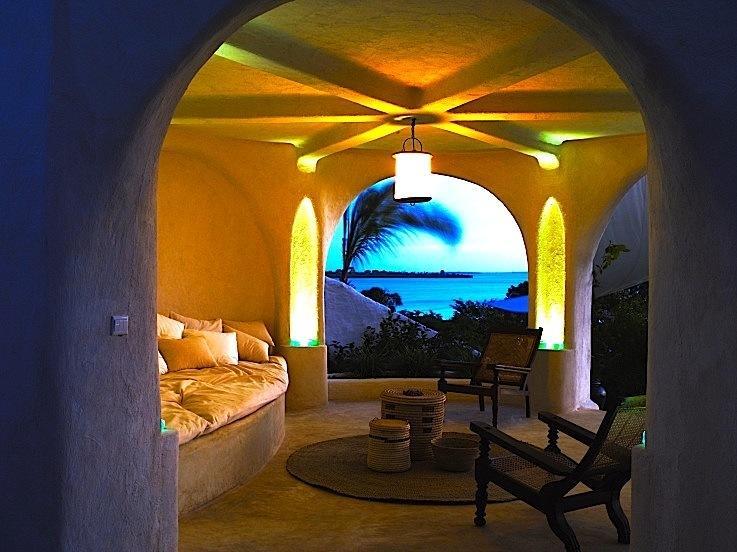 Отель Kilindi Zanzibar