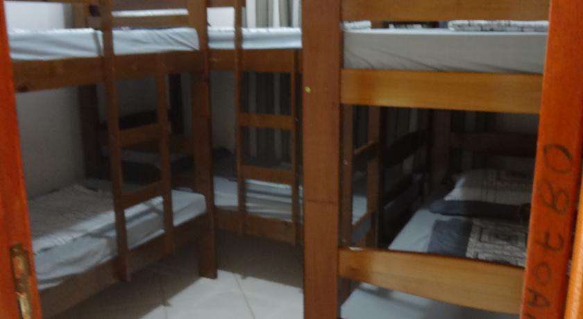 Hostel Canoas