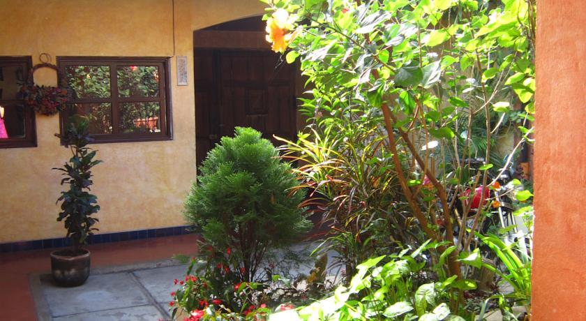Chipilapa Guesthouse