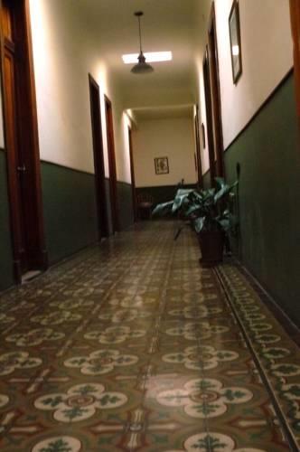 Отель Fachinat Hotel