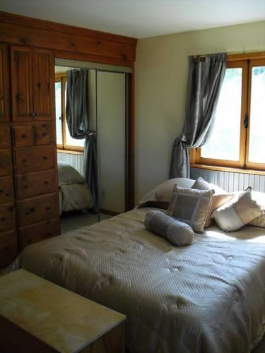 Мини-отель Gîte Séréni-Thé