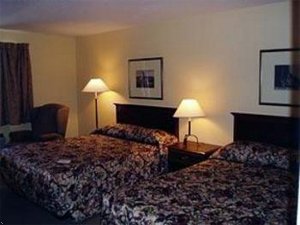 Отель Rodeway Inn Ft. Morgan