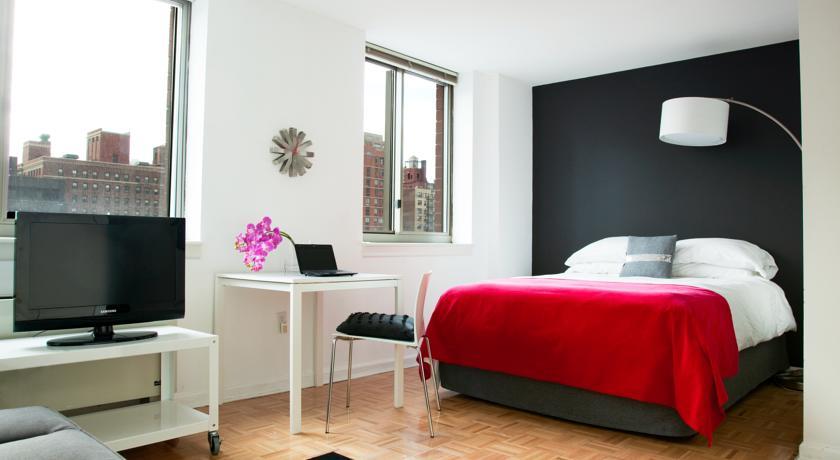 Apartment168 NYC