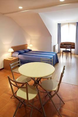 Апартаменты Apartamentos Turísticos Blue San Esteban