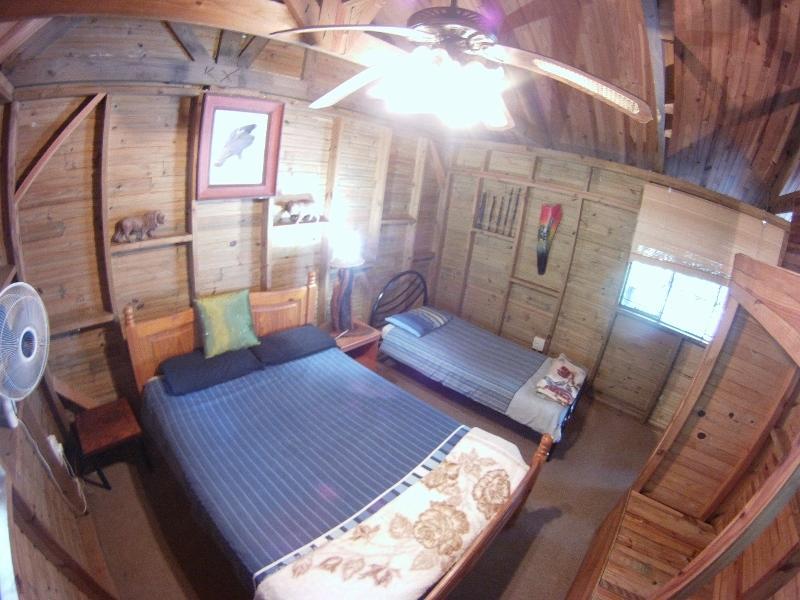 Хостел Hazyview Adventure Backpackers