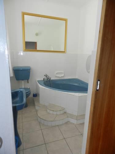 Гостевой дом A Mountain View Guesthouse