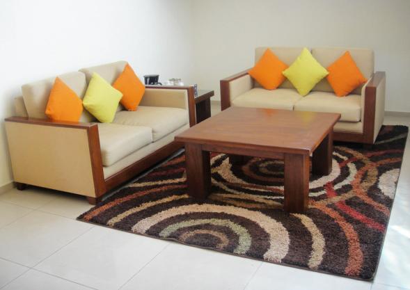 Отель Hotel Boutique Quinta Tequillan