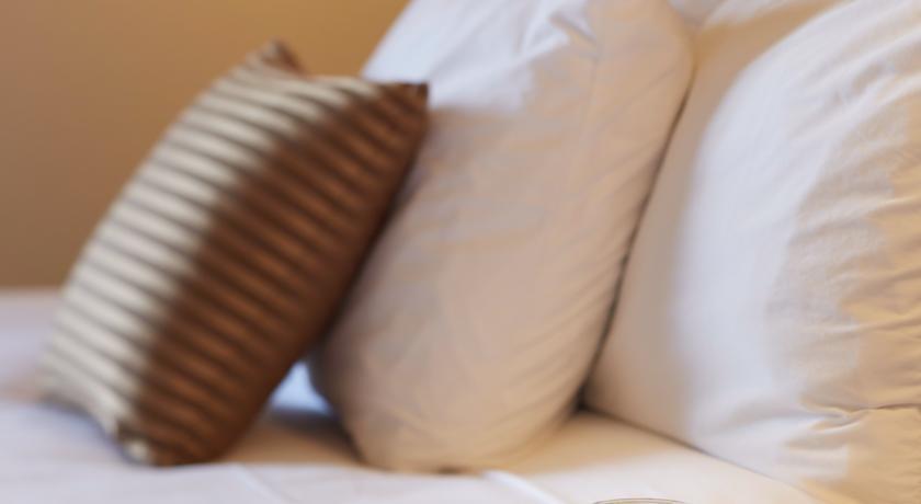 Отель Suburban Extended Stay Hotel Estevan
