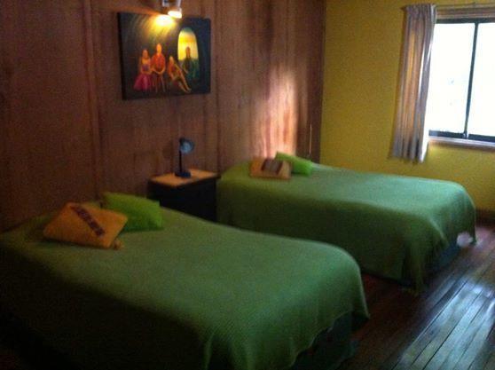 Апартаменты Turismo Chiloe