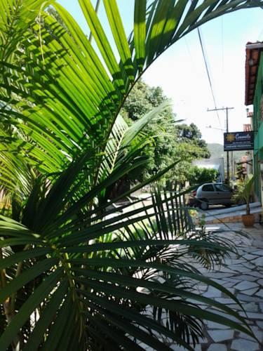 Гостевой дом Casamatta Hostel Unidade Primavera