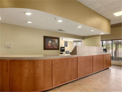 Отель Motel 6 Springfield
