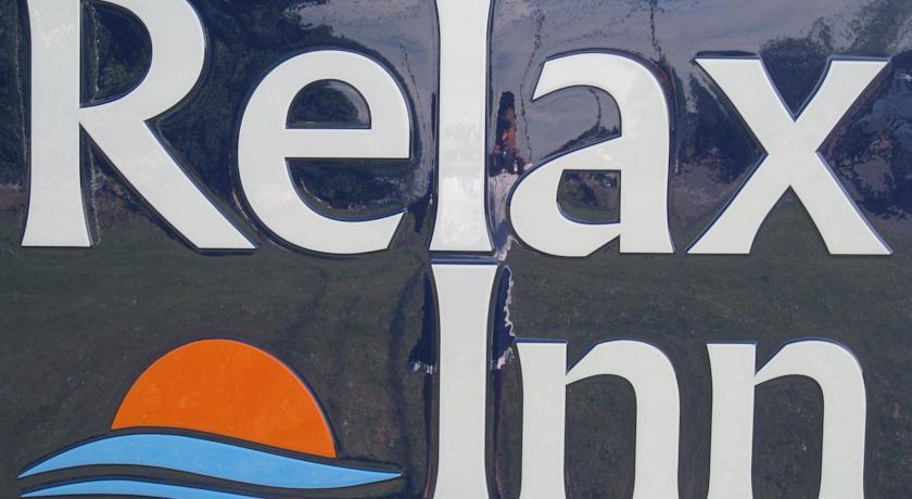 Отель Relax Inn