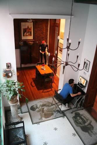 Lugar Gay Bed & Breakfast