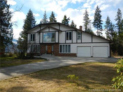 Мини-отель The Pines Bed & Breakfast