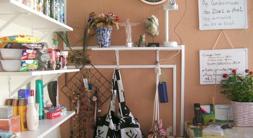 Hostel Cacaia Rio